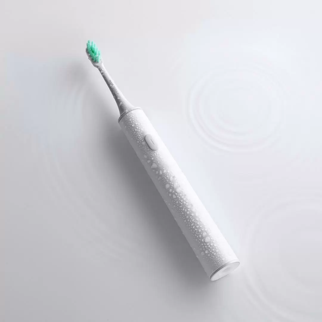 Электрическая зубная щетка Xiaomi Mijia Ultrasonic Toothbrush T500