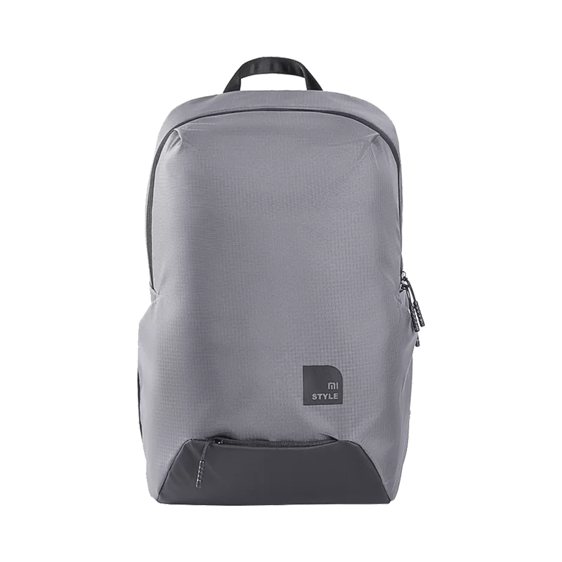 Рюкзак Xiaomi Mi Style Leisure Sports Backpack