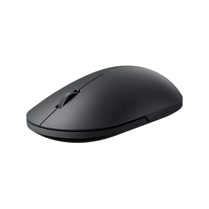 Беспроводная мышь Xiaomi MI Mouse 2
