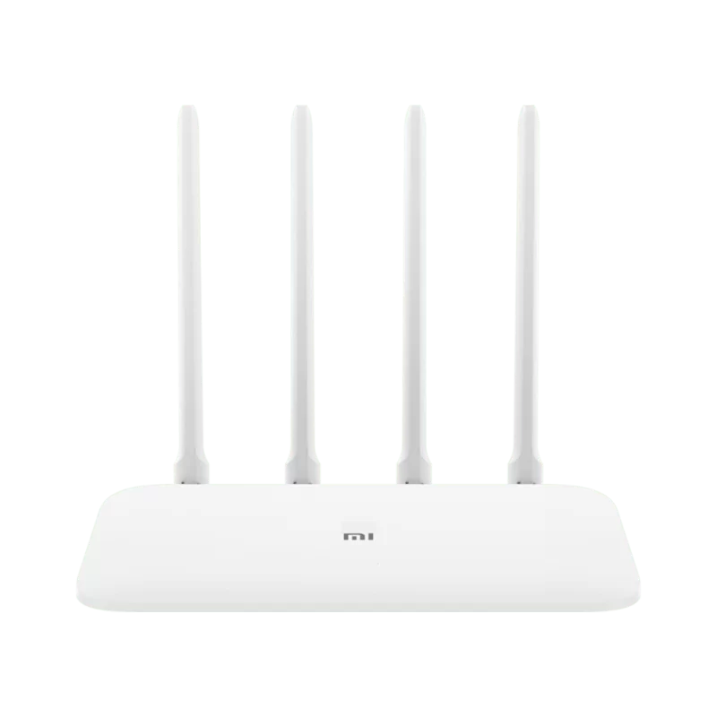Маршрутизатор Xiaomi Wi-Fi Router 4А Gigabit Edition