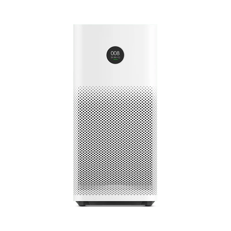Очиститель воздуха Xiaomi Mi Air Purifier 2S