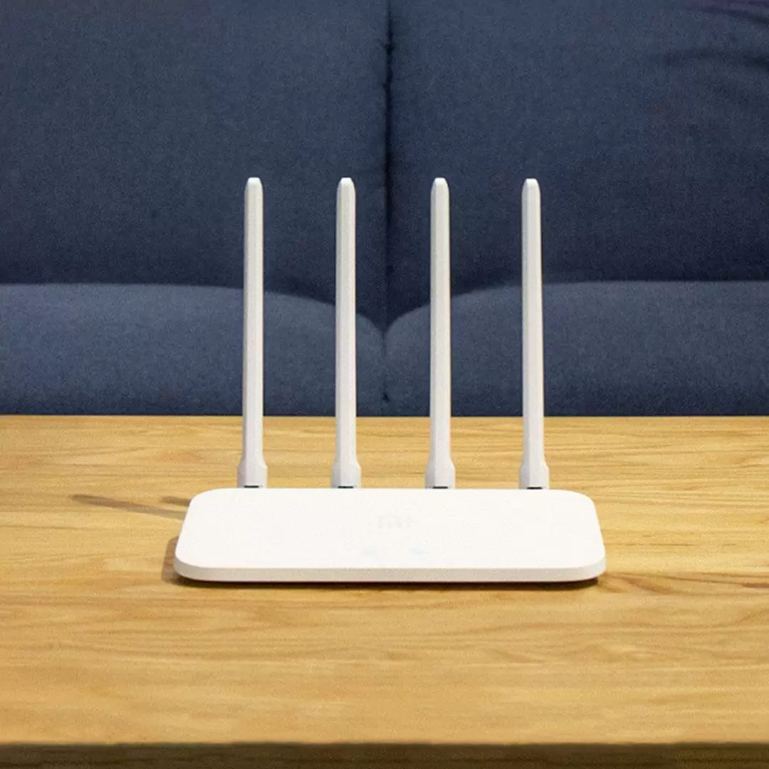 Маршрутизатор Xiaomi Wi-Fi Router 4А