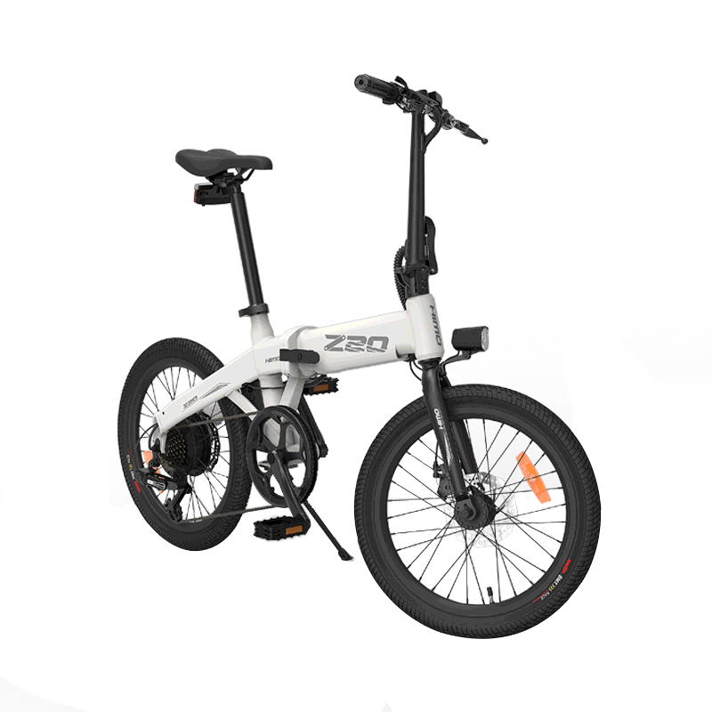 Электровелосипед Himo Z20