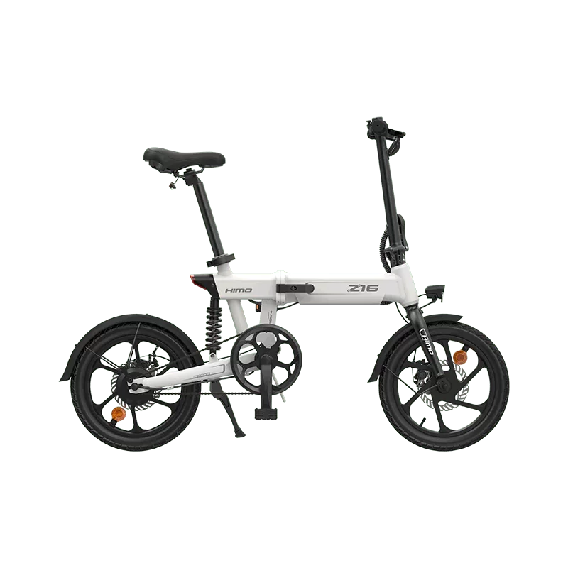 Электровелосипед Himo Z16