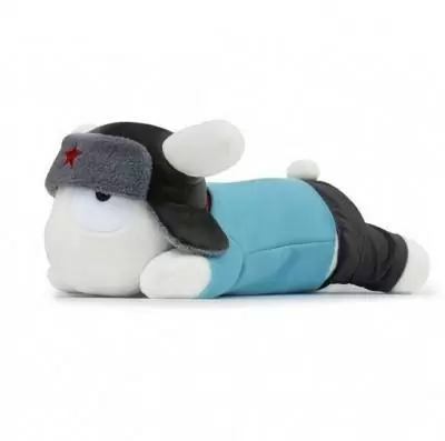 Мягкая игрушка-подушка Xiaomi Mi Rabbit 60cm