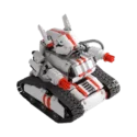 Робот-конструктор  Bunny Robot Tank