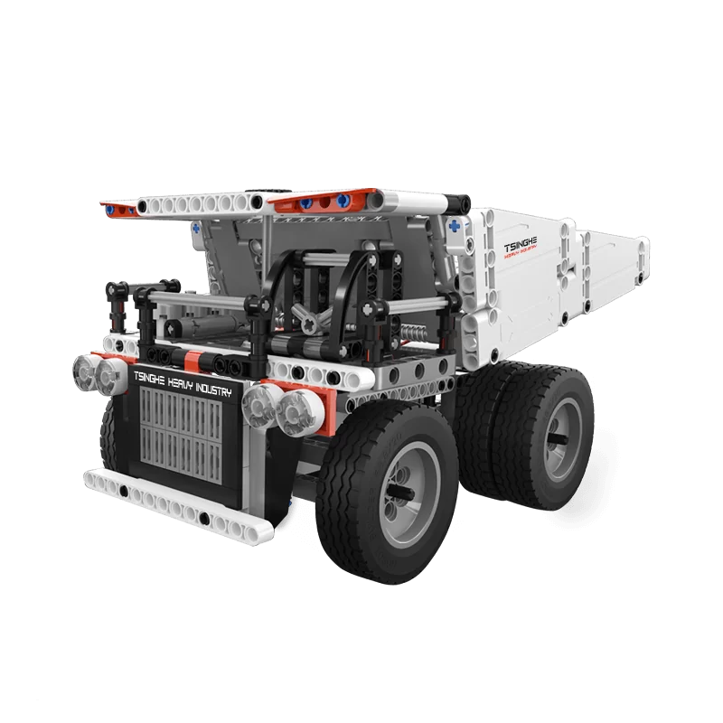 Конструктор Onebot Mine Truck