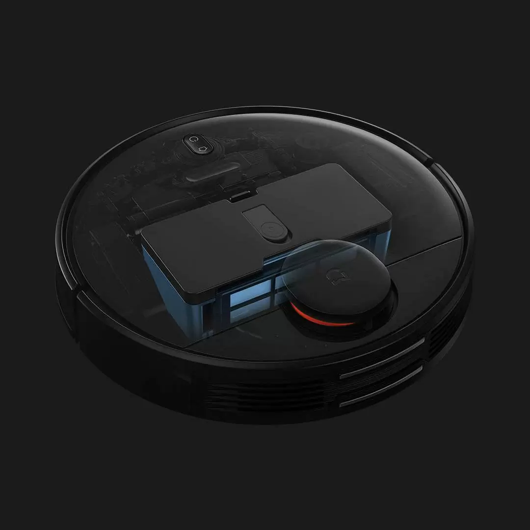 Водный резервуар для робота-пылесоса Xiaomi Mijia LDS/Mi Robot Vacuum-Mop P (STYTJ02YM)