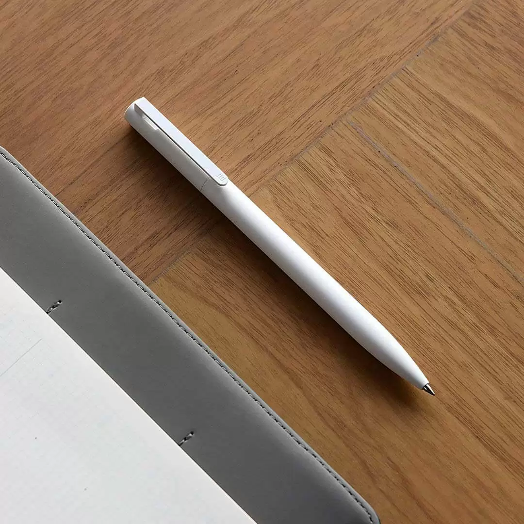 Ручка гелевая Xiaomi Mi Rollerball Pen