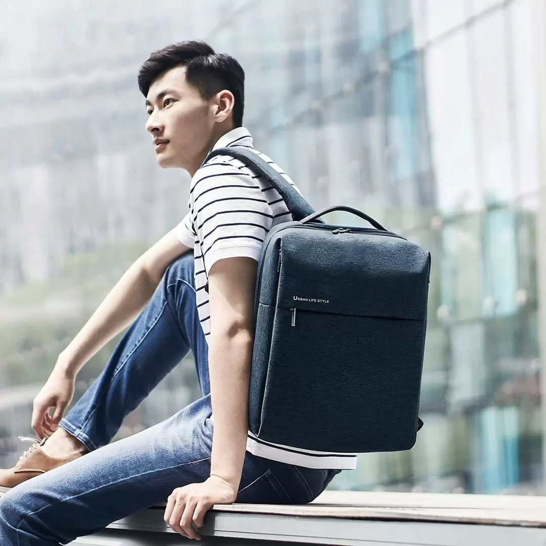 Рюкзак Xiaomi Mi Urban Life Style 2
