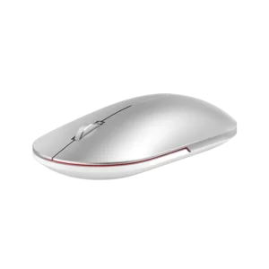 Беспроводная мышь Xiaomi Mi Elegant Mouse Metallic Edition