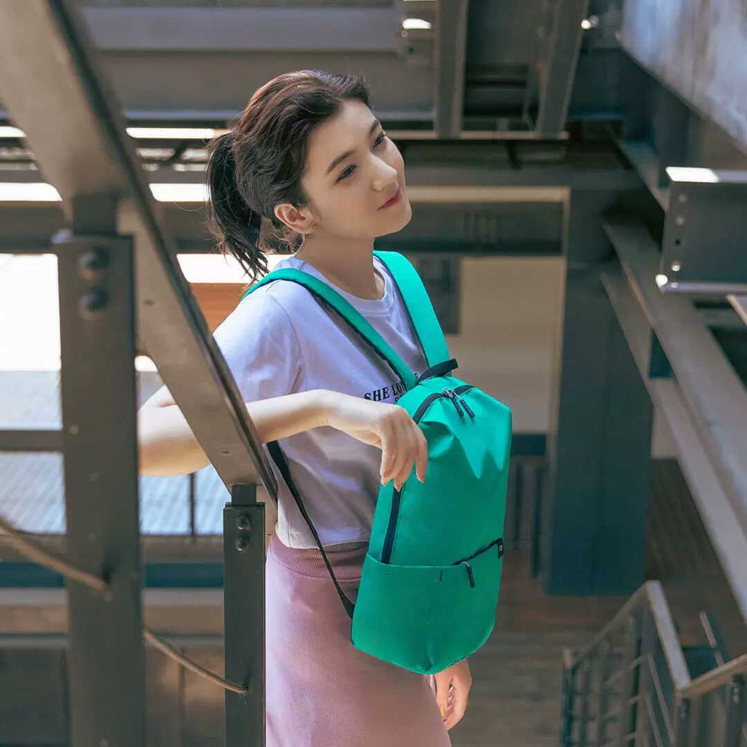 Рюкзак Xiaomi Mi Colorful Small Backpack