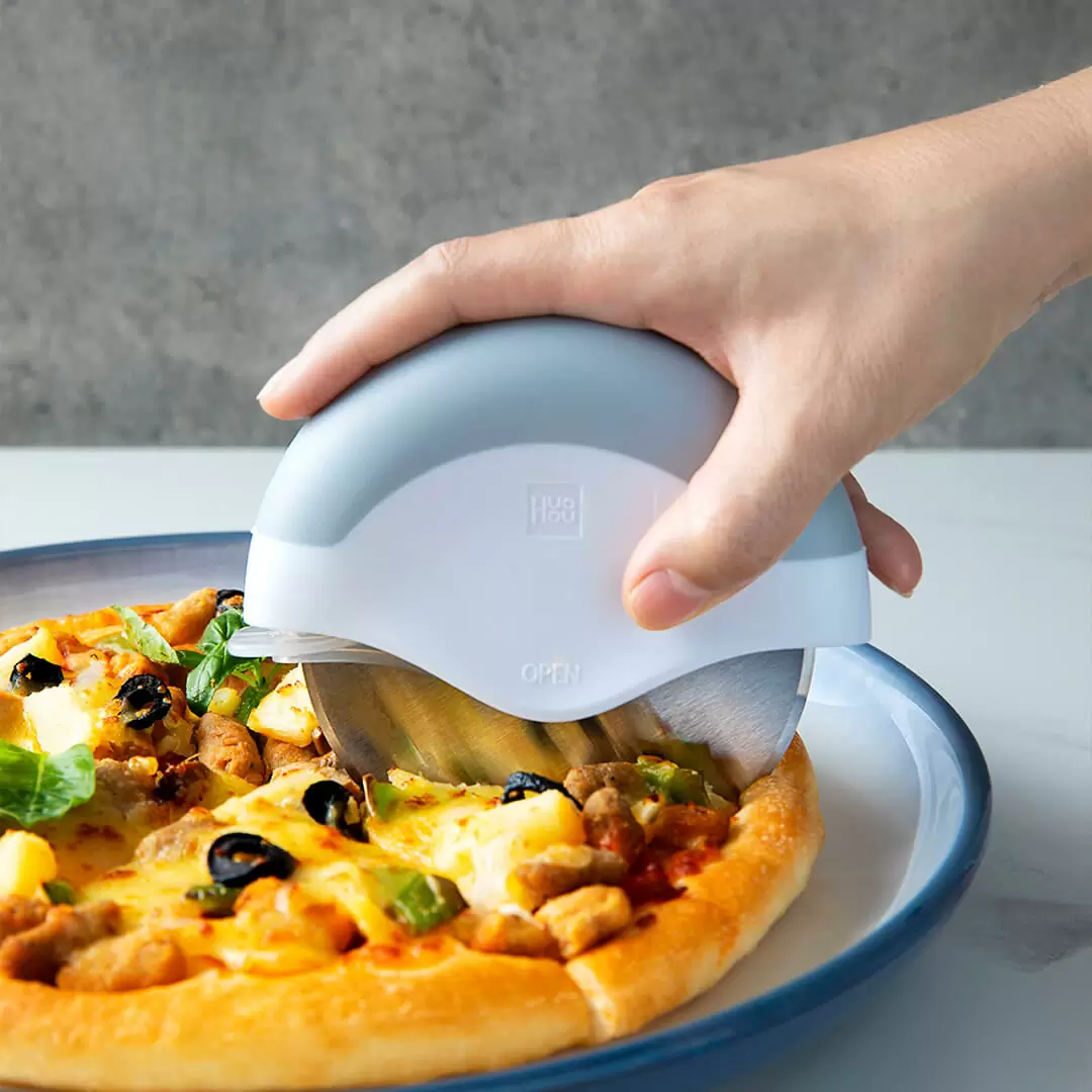 Нож для пиццы HuoHou