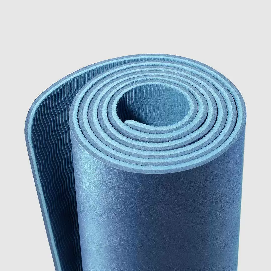 Коврик для йоги Yunmai Double-sided Yoga Mat Non-slip