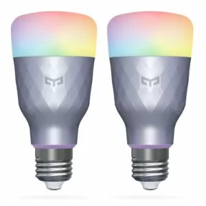 Умная лампа Yeelight Smart LED Bulb 1SE